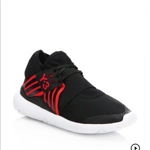 Y-3 Qasa Elle Sneakers